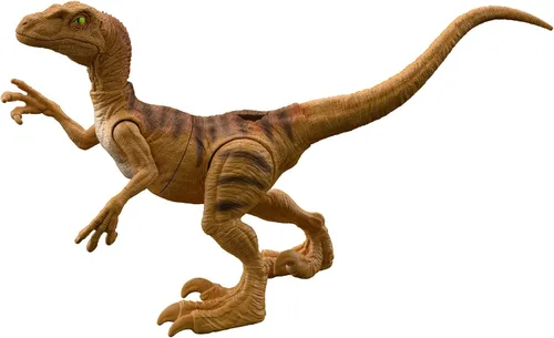 Vista 4 de Jurassic World - Juguete, multicolor (Mattel HFF14)