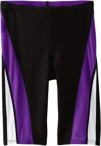 Vista 2 de Speedo Bañador Jammer Endurance+ Splice Team Colors - Fabricante Descontinuado