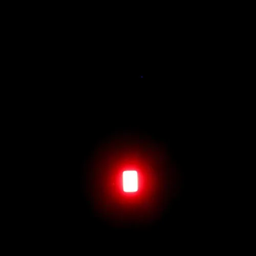 Vista 10 de SpellBrite Período LED Señales de bricolaje intercambiables con personajes LED azules Componentes adicionales necesarios para iluminar 6.3