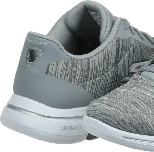 Vista 8 de Skechers Go Walk 5-True - Tenis para mujer