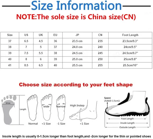 Vista 6 de Zapatos de correr para mujer, para caminar, a la moda, con tirantes, de voleibol, de lona, de malla, de punto, bajos, de cuña simple, cómodos