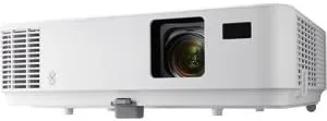 Vista 3 de NEC Pantalla NP-V332X 3D Ready DLP Proyector - 720p - HDTV - 4:3