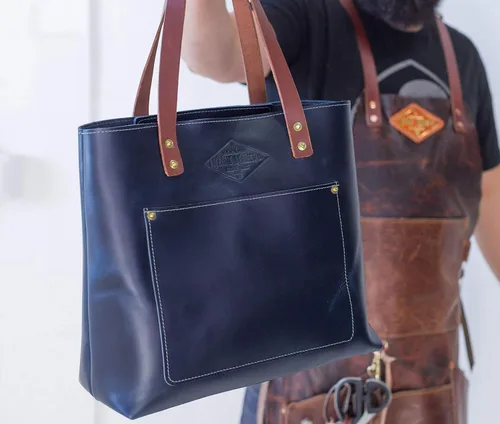 Vista 7 de Bolso de mano de cuero verde para mujer, bolso de cuero verde, bolso de cuero, bolso de mujer verde, bolso de cuero, bolsa de pañales, bolsa
