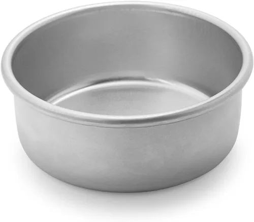 Vista 2 de Nordic Ware Naturals - Molde redondo para tartas, 12 pulgadas