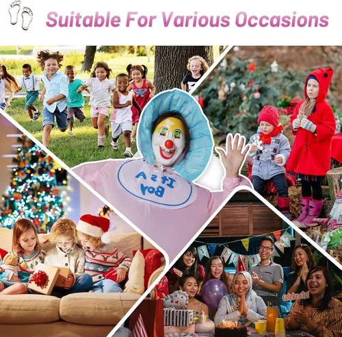 Vista 6 de Disfraz inflable para adulto, divertido dinosaurio de Halloween, disfraz de hombre para mujer, para hombres, mujeres, parejas