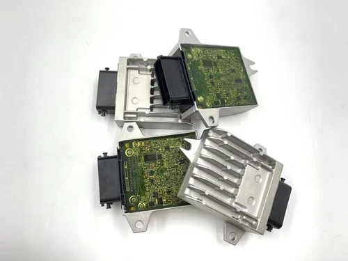 Vista 3 de Módulo de control de transmisión L34N189E1A, adecuado para Mazda 3 2.0L 2006 2011, módulo de control TCM TCU L34N189E1A