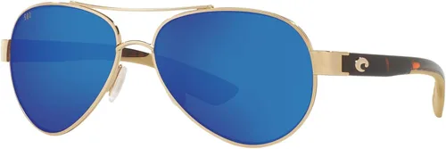 Vista 2 de Costa Del Mar Loreto Aviator - Gafas de sol para mujer
