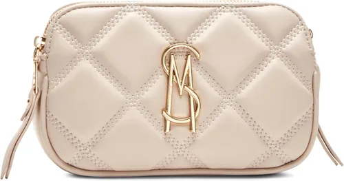 Vista 16 de Steve Madden Bandolera acolchada Daisy para mujer Bdaisy Negro