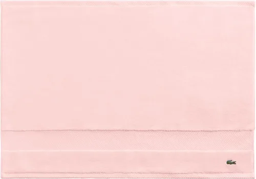 Vista 41 de Lacoste Heritage - Sábana de baño de 100 % algodón Supima, aloe, 35" x 70", altamente absorbente y de secado rápido, toalla de baño súper suave