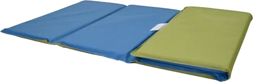 Vista 14 de Children's Factory Alfombrillas para siesta de 1 pulgada de grosor para niños pequeños para preescolares y guarderías, cómoda y suave, almohadilla