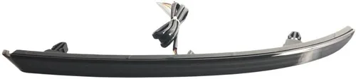Vista 2 de Luz de freno LED para coche para BYD SONG PLUS 2020 2021 2022, LED Night DRL + luz de freno + señales de giro amarillas Streamer, Star Scan