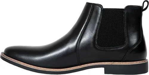 Vista 8 de Deer Stags Botas Chelsea Router para hombre