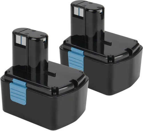 Vista 7 de Batería de 4.5Ah 14.4V para Hitachi EB1414S EB1412S EB14 EB14B EB1414