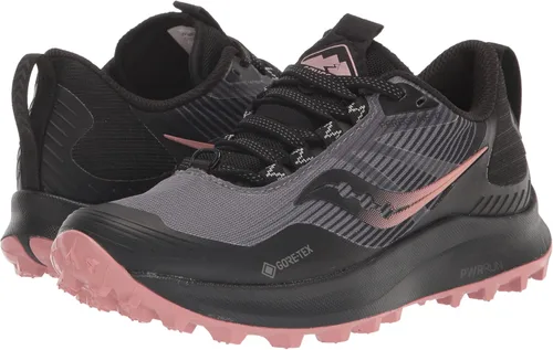 Vista 7 de Saucony Women's Peregrine 12 Gore Tex Trail Running Shoe