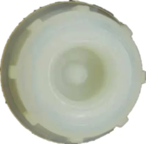Vista 3 de A03849 reemplazo clavadora pistón stop FC350Z FM350A FR350A para Porter Cable