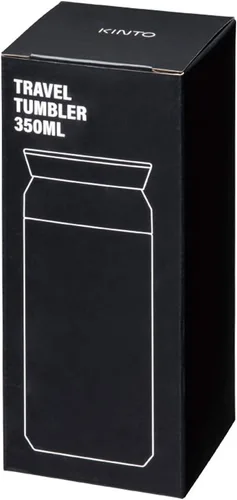 Vista 9 de Vaso de viaje Kinto 20934, 350 ml, Jáqui