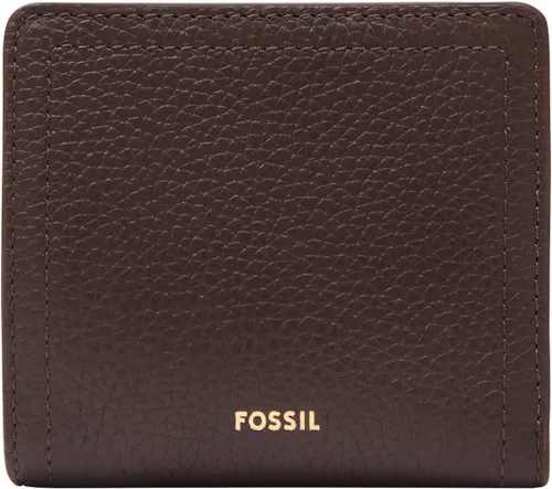 Vista 16 de Fossil Logan Bifold Wallet Verde alpino