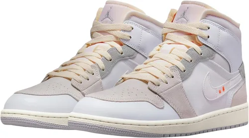 Vista 3 de Jordan 1 Mid Mens
