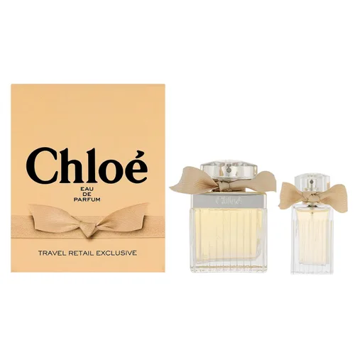 Vista 5 de Chloe Signature Edp Spray Signature Edp Spray de 1.0 oz (1.0 fl oz) (W)