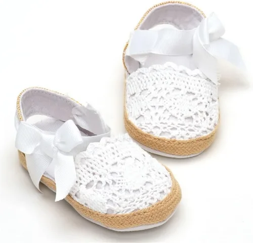 Vista 2 de ESTAMICO baby-girls Net Yarn