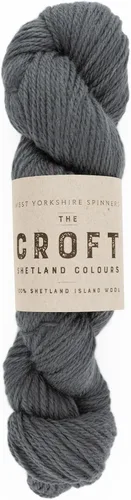 Vista 33 de West Yorkshire Spinners El Croft Aran