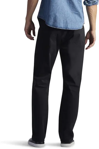 Vista 2 de Lee - Jeans rectos Extreme Motion para hombre