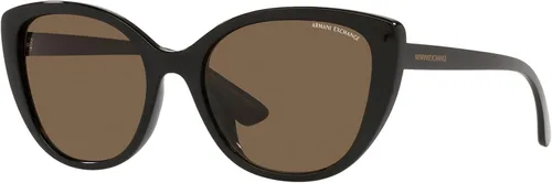 Vista 2 de AX ARMANI EXCHANGE Gafas de sol Ax4111su de ajuste universal para mujer