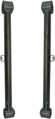 Vista 74 de TRQ Juego de brazos de control trasero compatible con Dodge Ram 1500 2009-2010 2011-2012 Ram 1500