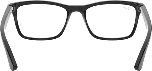 Vista 7 de Ray-Ban unisex-adult Rx5279 Square Prescription Eyeglass Frames