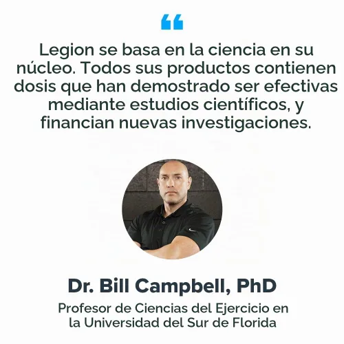 Vista 7 de Legion Barra de proteína de masa de galletas con chispas de chocolate, barras de proteína de suero de leche 100% bajas en azúcar, altas en proteínas