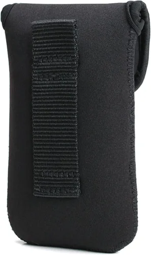 Vista 7 de USA GEAR Excite Case - Funda para dispositivo de apnea del sueño compatible con boquilla de terapia de apnea del sueño diurna Excite OSA/dispositivo