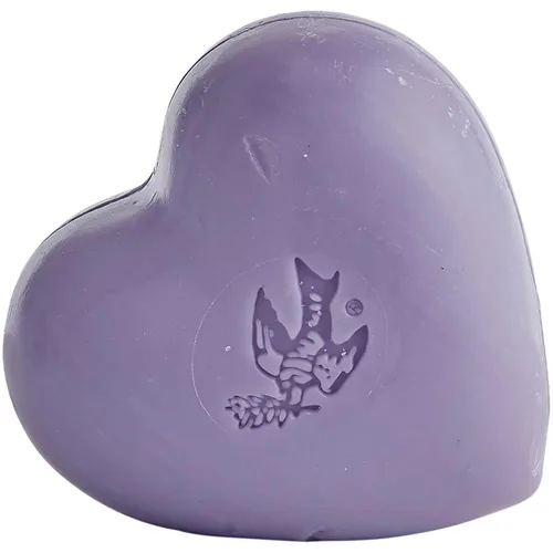 Vista 9 de Pre de Provence Jabón de regalo en forma de corazón, 7.05 oz, Camelia (6282)