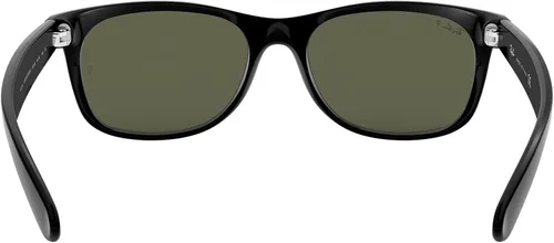 Vista 7 de Ray-Ban RB2132 New Wayfarer Lentes de sol polarizadas