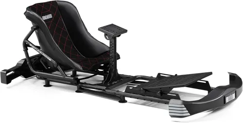 Vista 2 de Next Level Racing NLR-S034 Go Kart Plus Simulator Cockpit