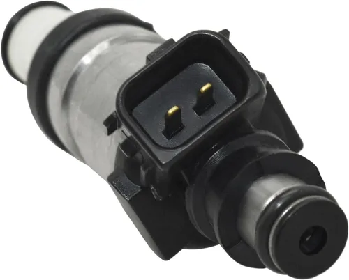 Vista 7 de Inyector de combustible 4PCS 06164-P8A-A00 Compatible con 1998-2002 Honda Accord EX LX 2.3L 3.0L