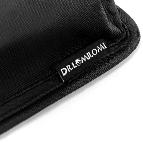 Vista 5 de Kit de funda para botella de masaje (8 onzas), funda individual ajustable para aceite de masaje y loción de masaje (botella incluida)