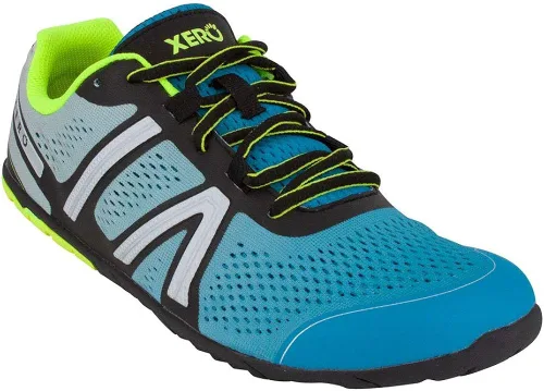 Vista 3 de Xero Shoes HFS - Tenis de fitness para hombre, ligeros, inspirados en la sensación de ir descalzo, minimalistas Tenis Zero Drop