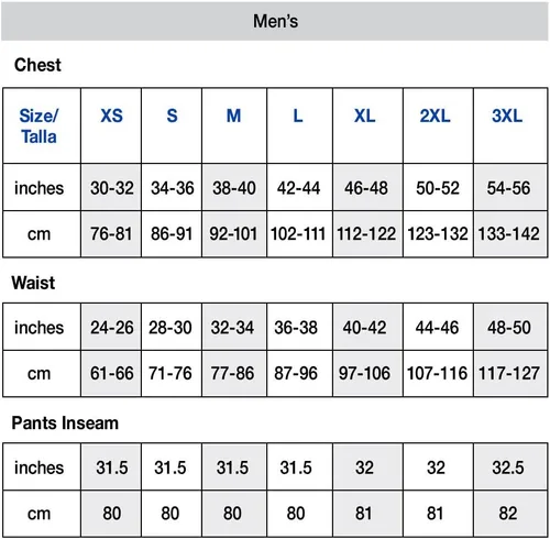 Vista 3 de Champion - Pantalones cortos largos de malla con bolsillos para hombre
