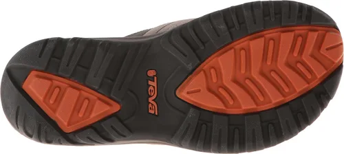Vista 4 de Teva Pajaro chancletas para hombre