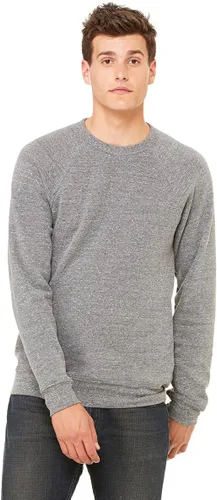 Vista 10 de Bella Canvas mens 3901