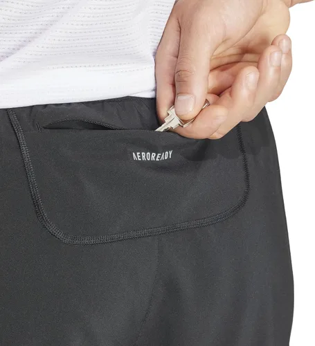 Vista 8 de Adidas Mens Own The Run Shorts