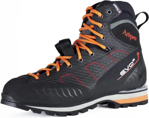 Vista 5 de Botas de escalada EVO 2 para arbolistas, resistentes al agua