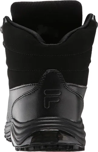 Vista 3 de Fila Memory Breach - Botas de trabajo antideslizantes para hombre