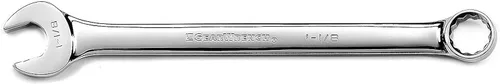 Vista 14 de GEARWRENCH - Llave combinada de patrón largo de 12 puntos de 7 mm - 81737