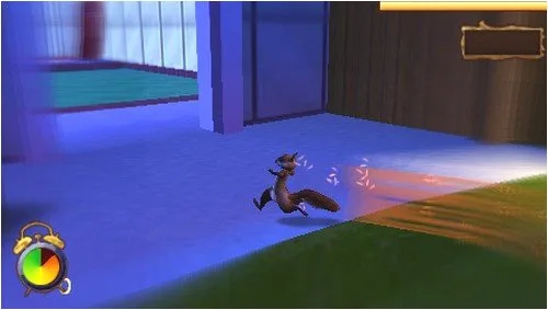Vista 6 de Over the Hedge Hammy Goes Nuts - Sony PSP