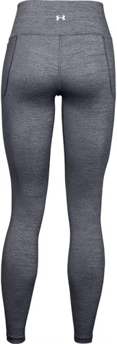 Vista 6 de Under Armour Leggings Meridian Heather para mujer