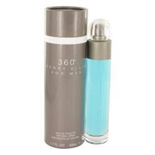 Vista 2 de Perry Ellis 360 por PERRY ELLIS PARA HOMBRE 6.7 oz Eau De Toilette Spray