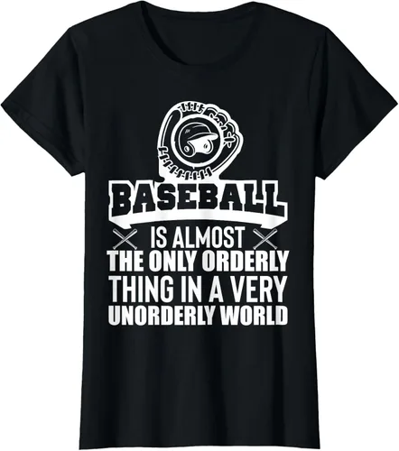 Vista 24 de Camiseta de bate de béisbol con jugadores de béisbol