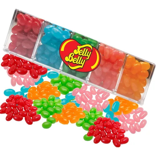 Vista 15 de Needzo Caramelos masticables Bon Bons de color rojo cereza, dulces de tamaño de bocado, lindo relleno de calcetín de Navidad, paquete de 3