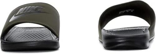 Vista 5 de Nike - Sandalias Benassi Just Do It para mujer